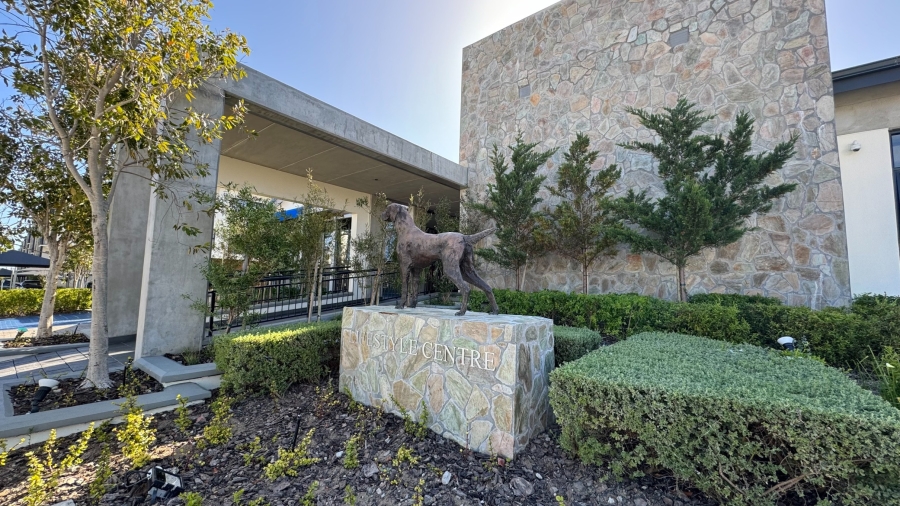 1 Bedroom Property for Sale in The Huntsman Western Cape